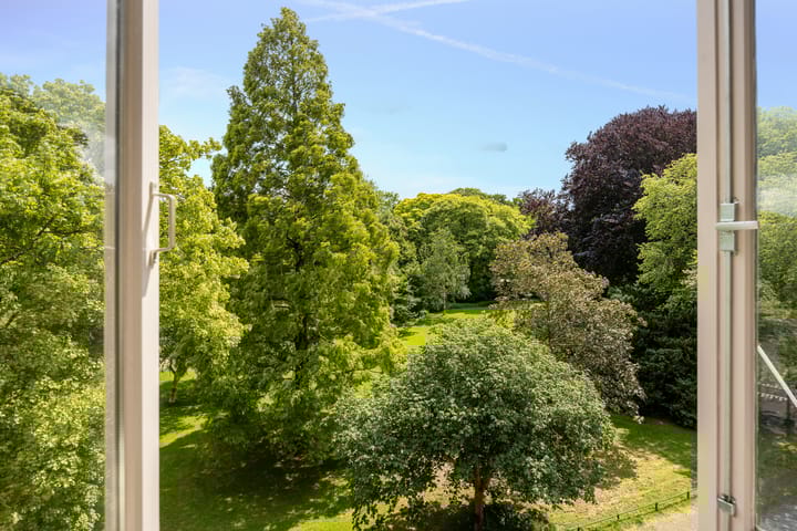 Foto 14 van Wilhelminapark 5-C