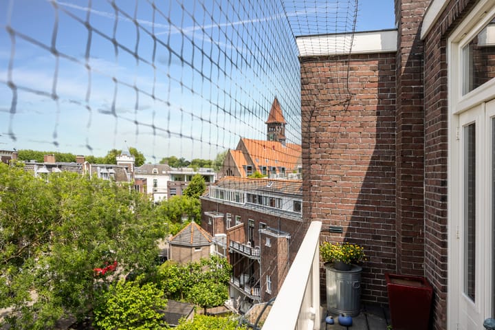 Foto 15 van Wilhelminapark 5-C