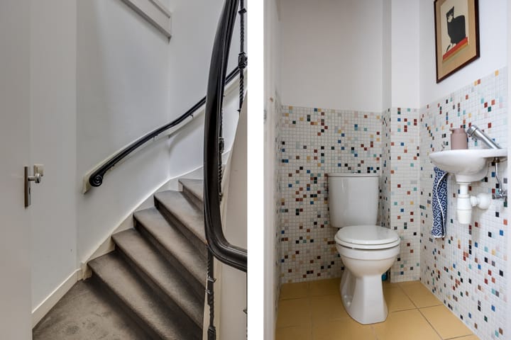 Foto 16 van Wilhelminapark 5-C