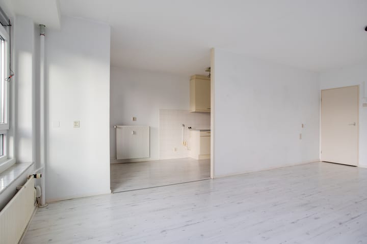 Foto 8 van Staalmeesterslaan 219