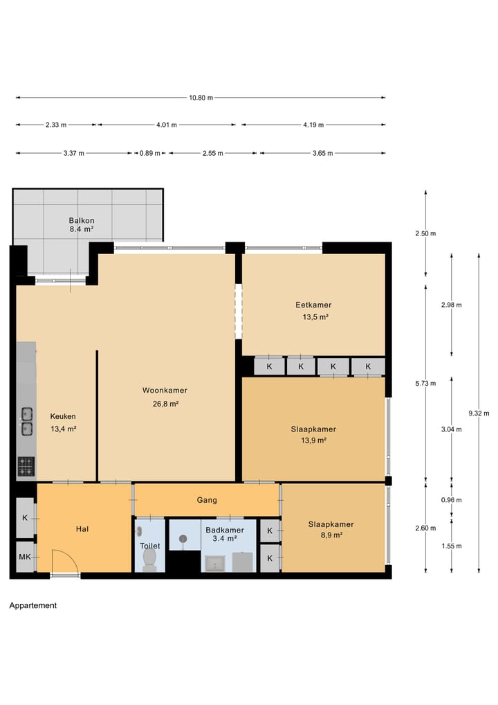 Foto 34 van Staalmeesterslaan 219