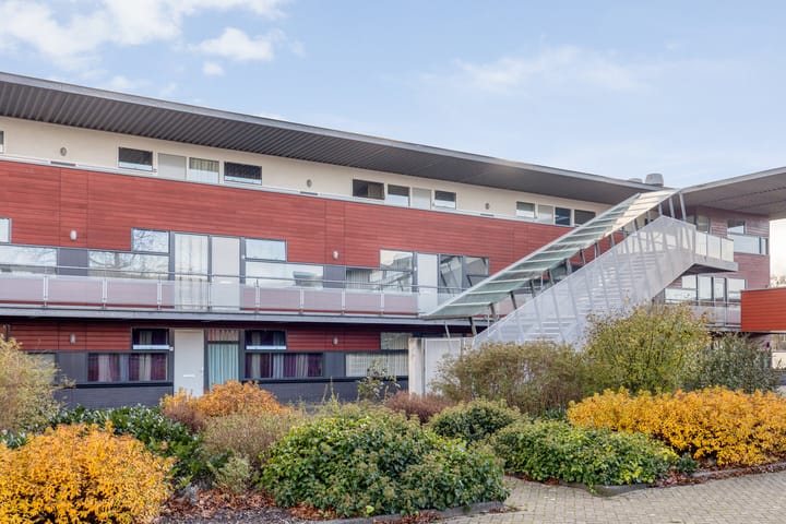 Photo 1 of Zwanenhof 28