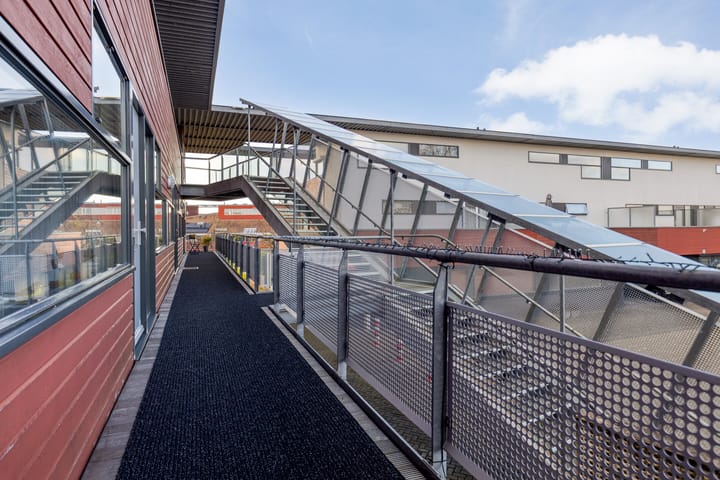 Foto 2 van Zwanenhof 28