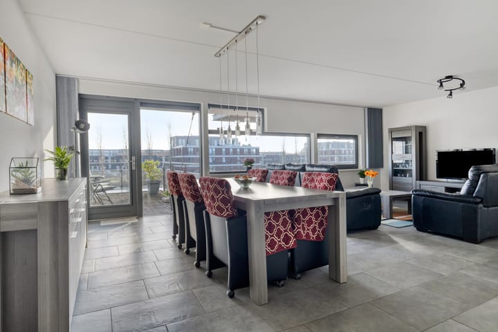 Foto 4 van Zwanenhof 28