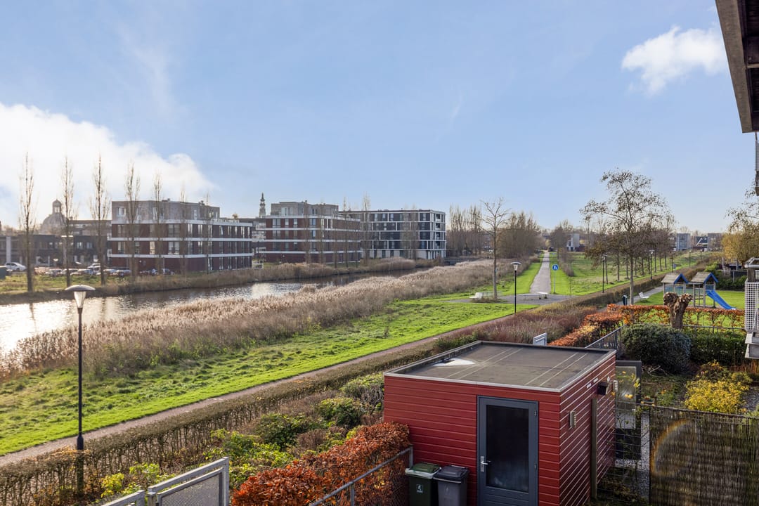 Foto 7 van Zwanenhof 28