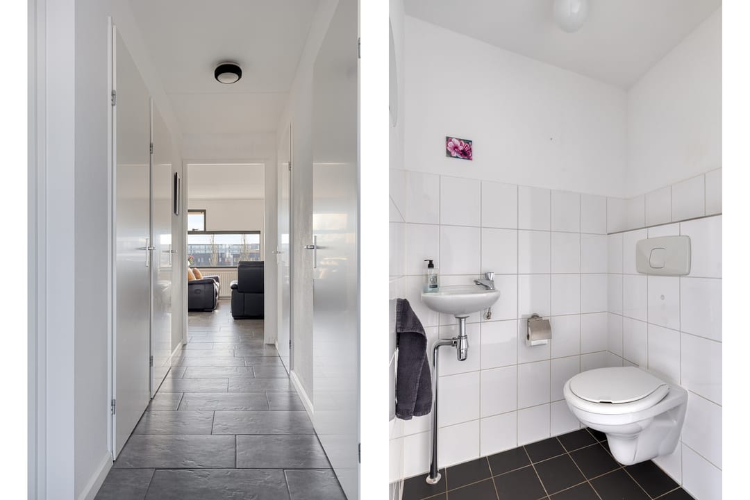 Foto 13 van Zwanenhof 28