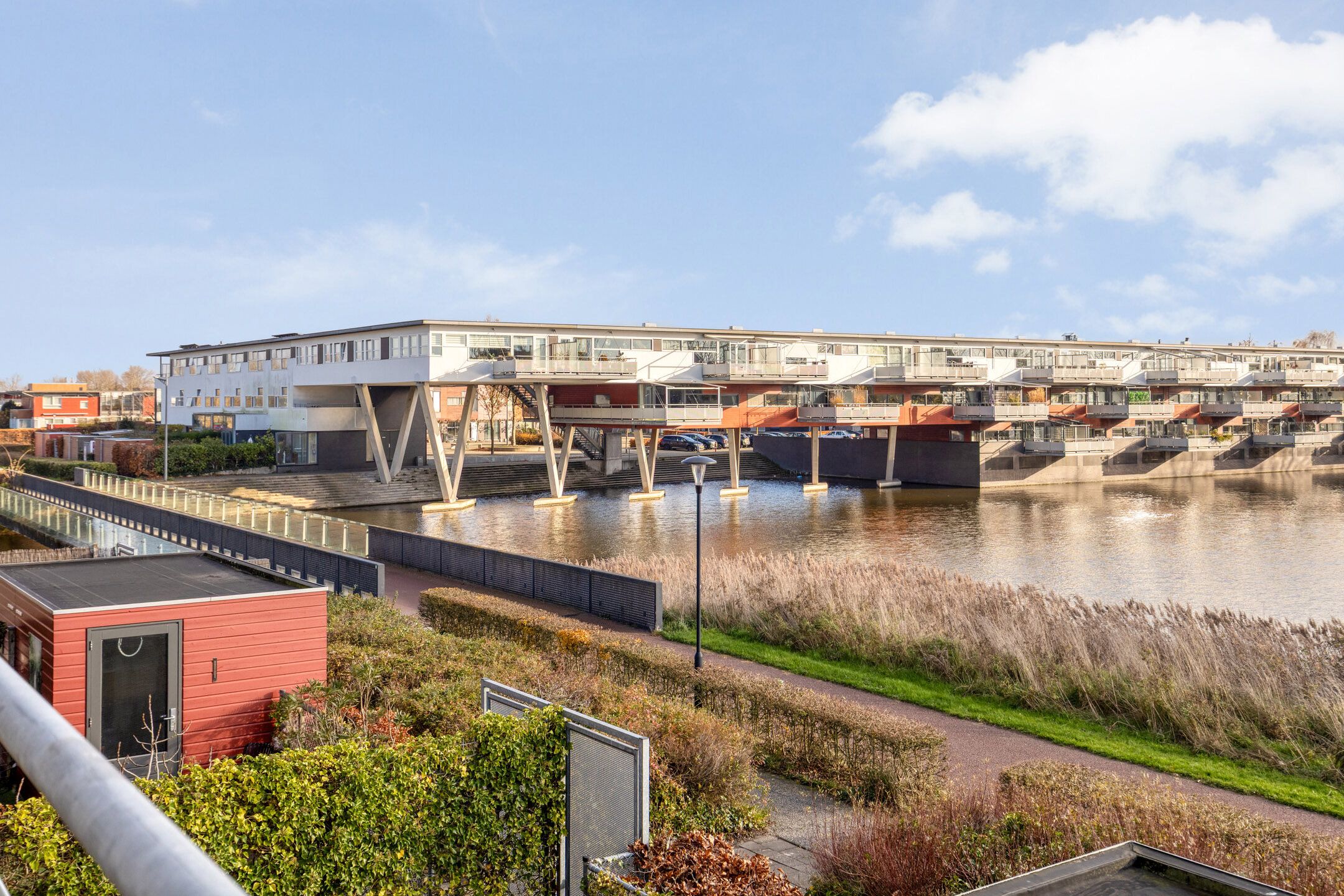 Foto 6 van Zwanenhof 28