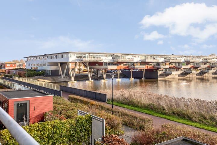 Photo 6 of Zwanenhof 28