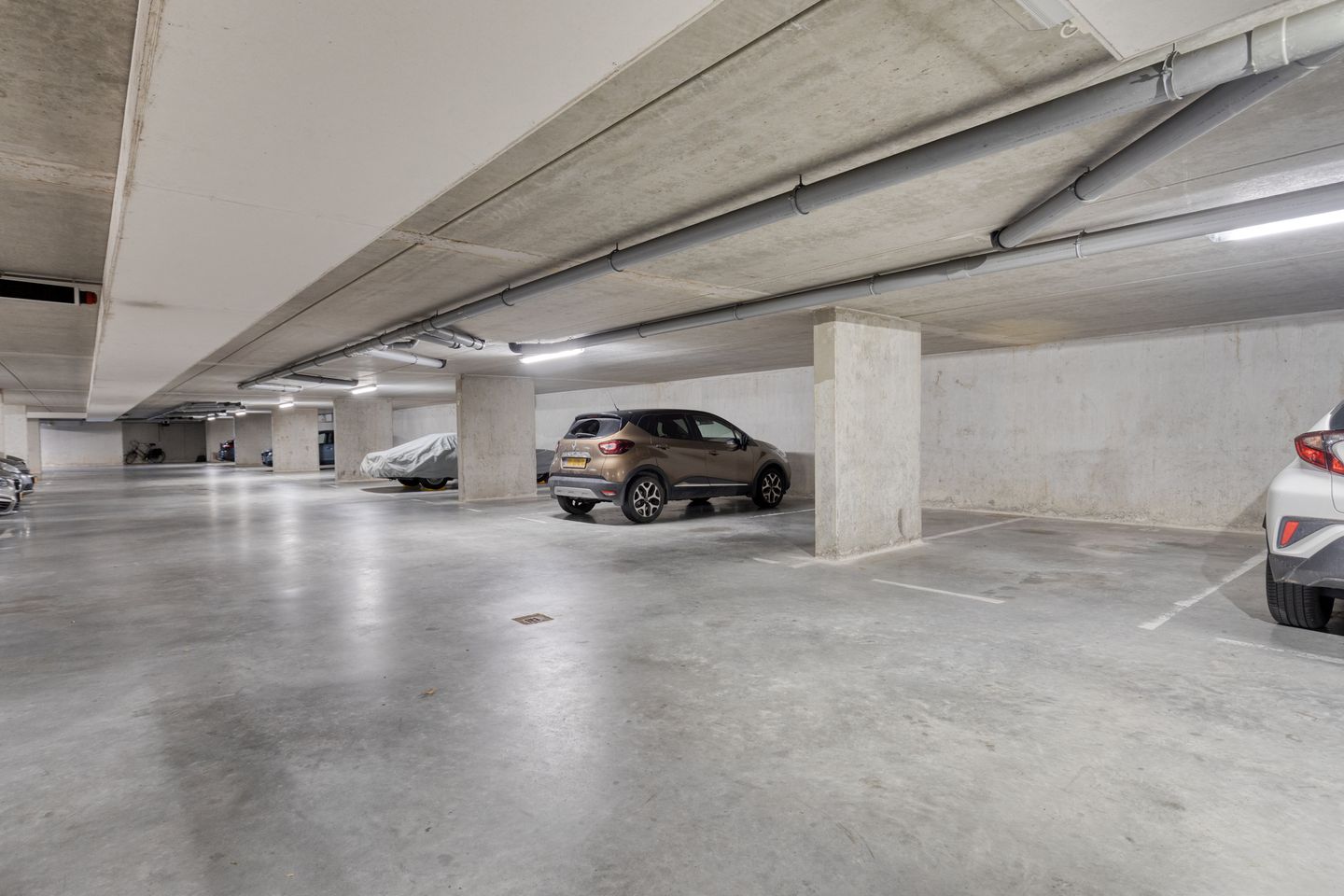 Foto 20 van Zwanenhof 28