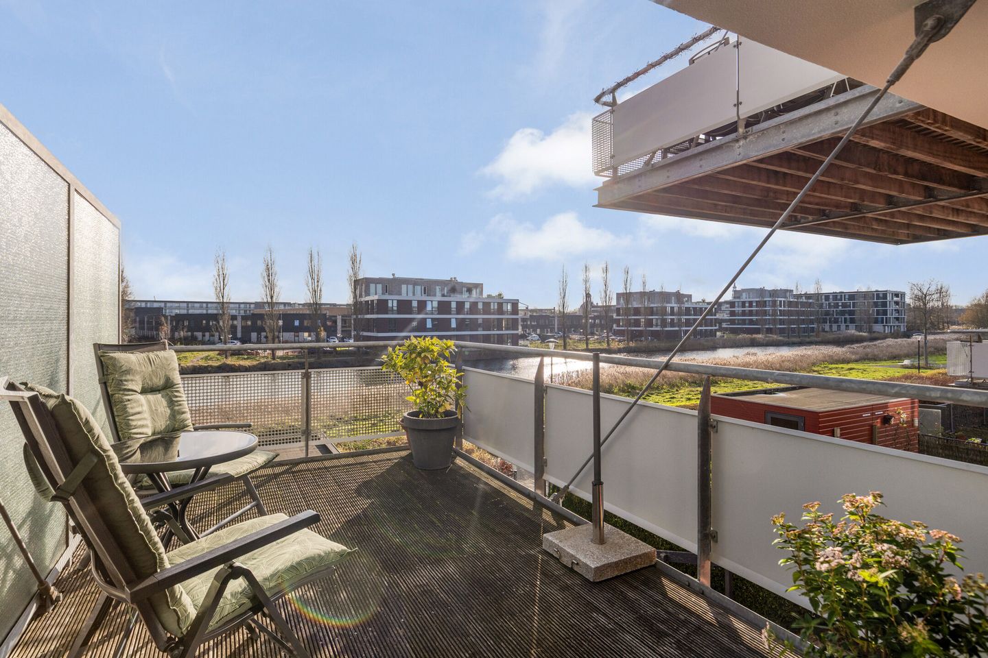 Foto 5 van Zwanenhof 28