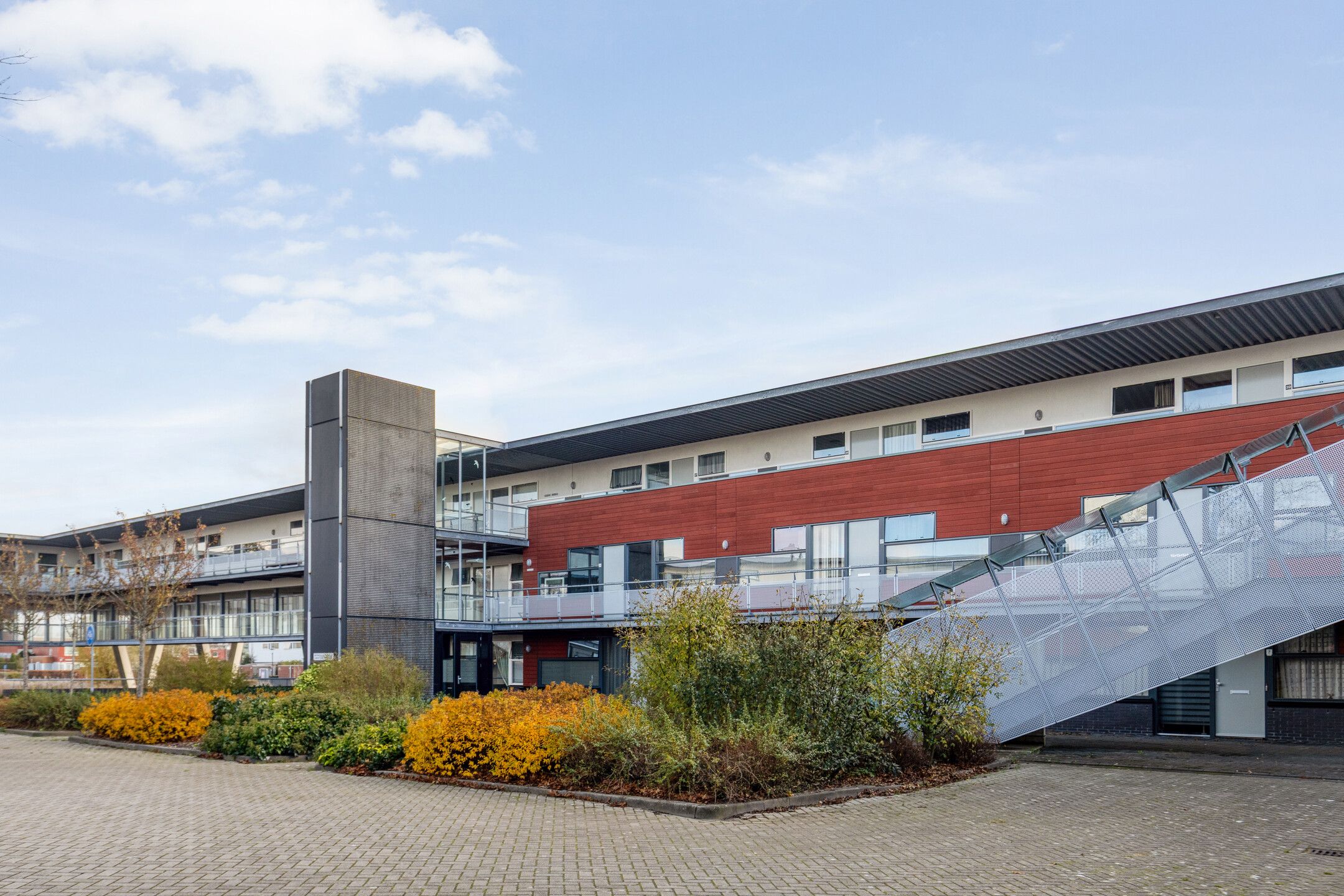 Foto 21 van Zwanenhof 28