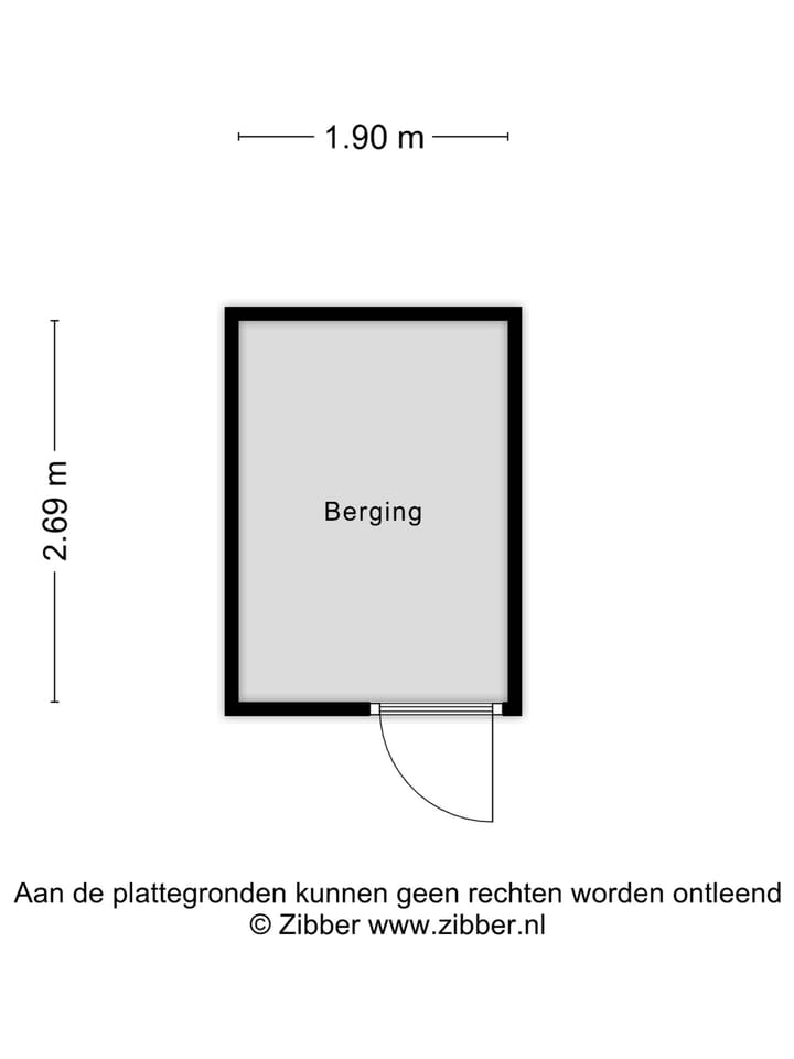 Photo 23 of Zwanenhof 28