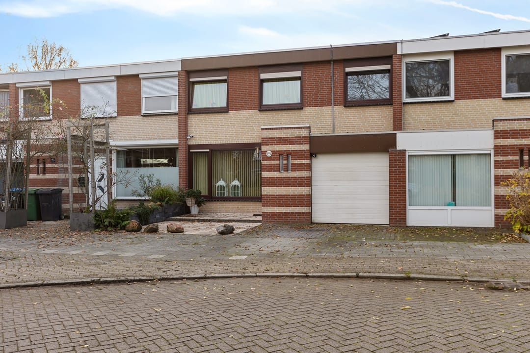 Foto 2 van Koning Markweg 25