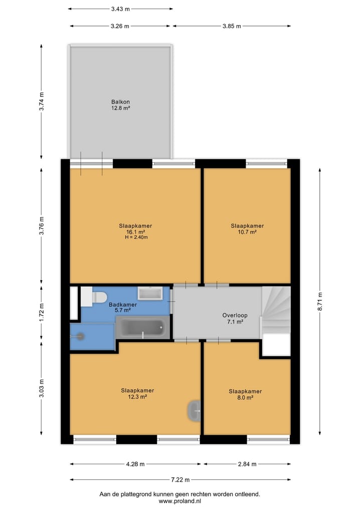 Foto 44 van Koning Markweg 25