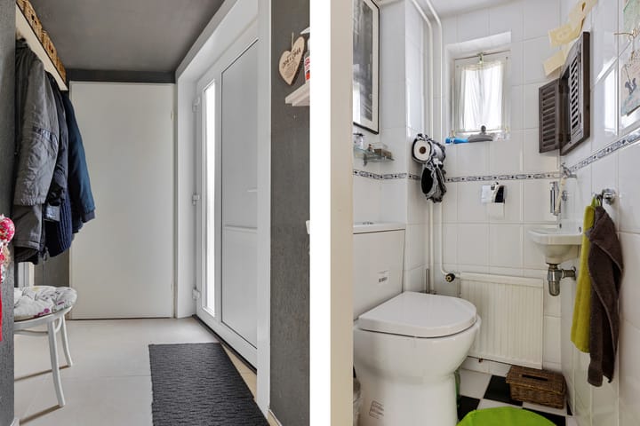 Photo 3 of Koning Markweg 25