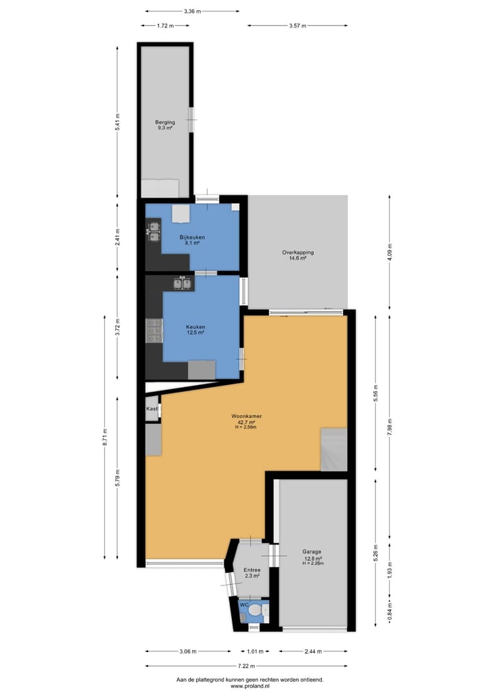 Foto 43 van Koning Markweg 25