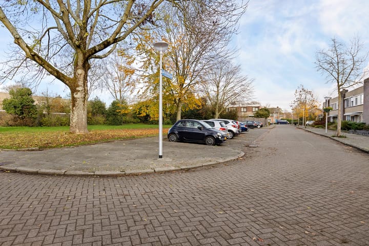 Foto 5 van Koning Markweg 25