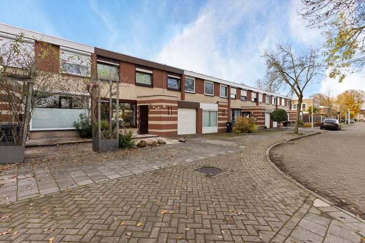 Foto 6 van Koning Markweg 25