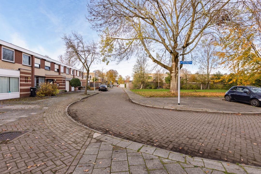 Foto 7 van Koning Markweg 25