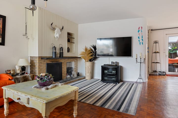 Foto 8 van Koning Markweg 25