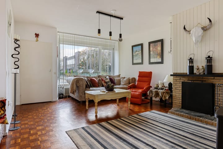 Foto 9 van Koning Markweg 25