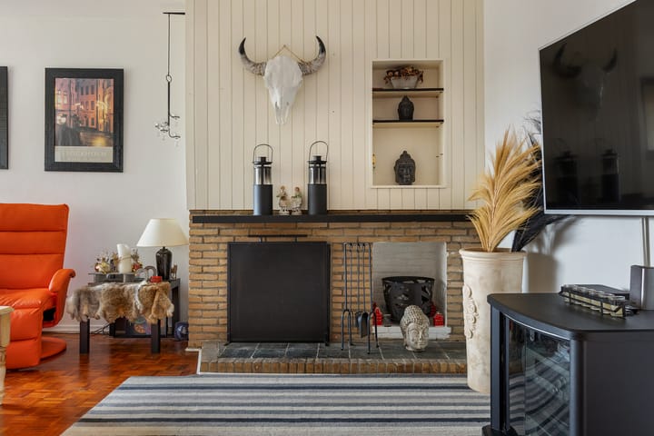 Foto 10 van Koning Markweg 25