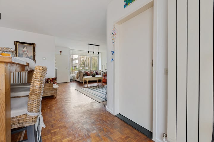 Foto 13 van Koning Markweg 25