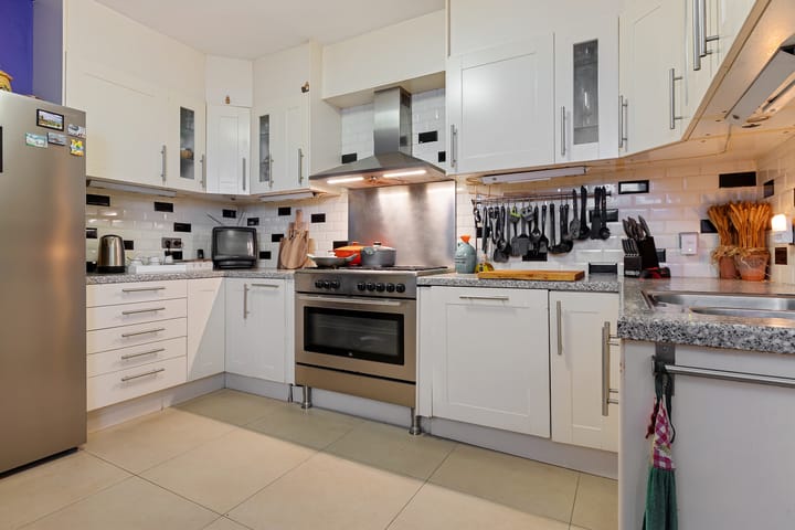 Foto 15 van Koning Markweg 25