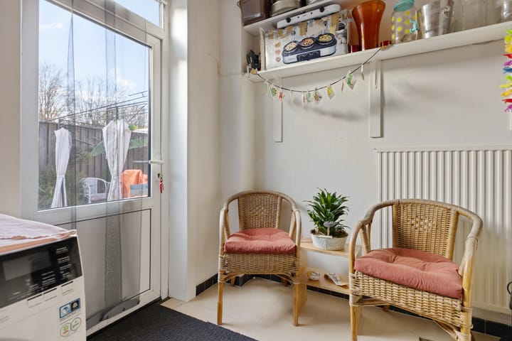 Foto 17 van Koning Markweg 25