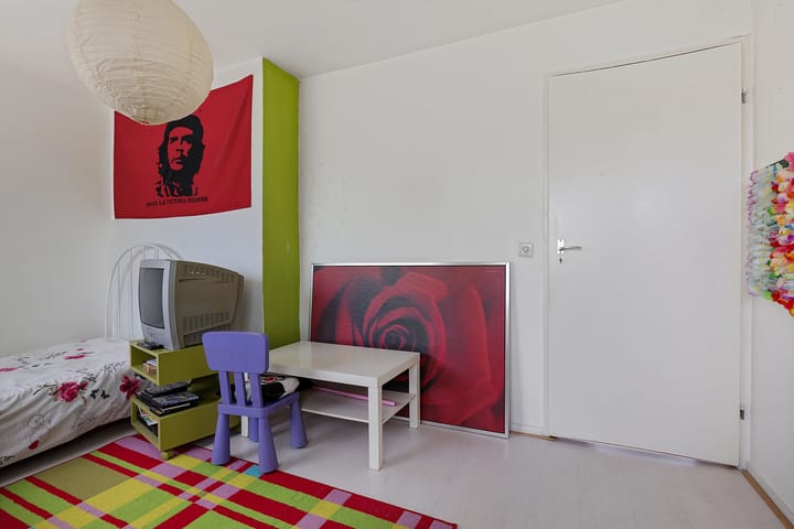 Foto 25 van Koning Markweg 25