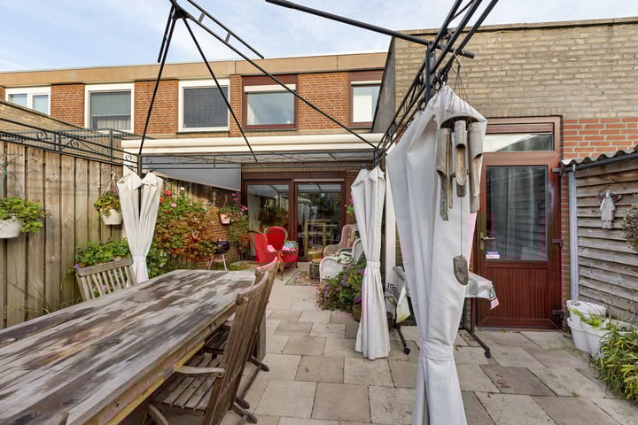 Foto 38 van Koning Markweg 25