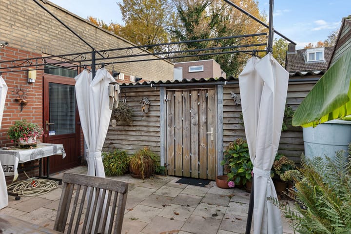 Foto 40 van Koning Markweg 25