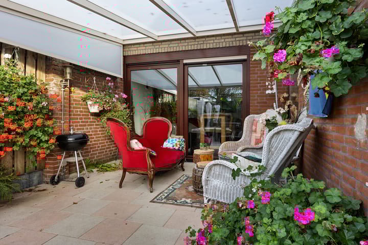 Foto 41 van Koning Markweg 25