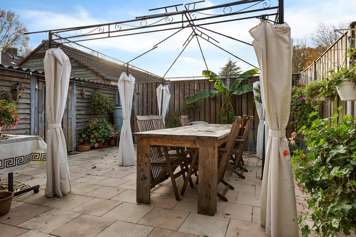 Foto 42 van Koning Markweg 25