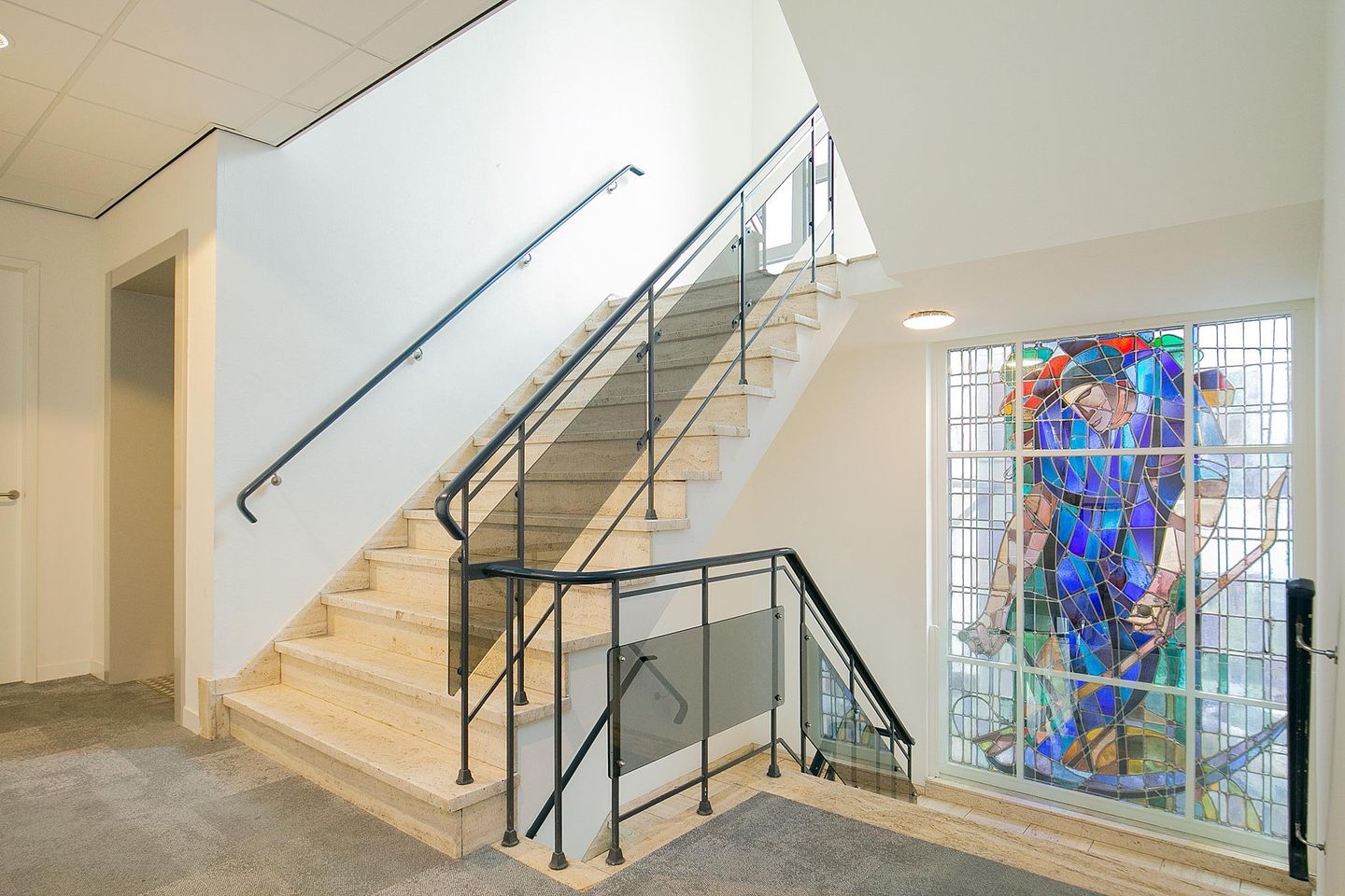 Foto 4 van Baljéestraat 20