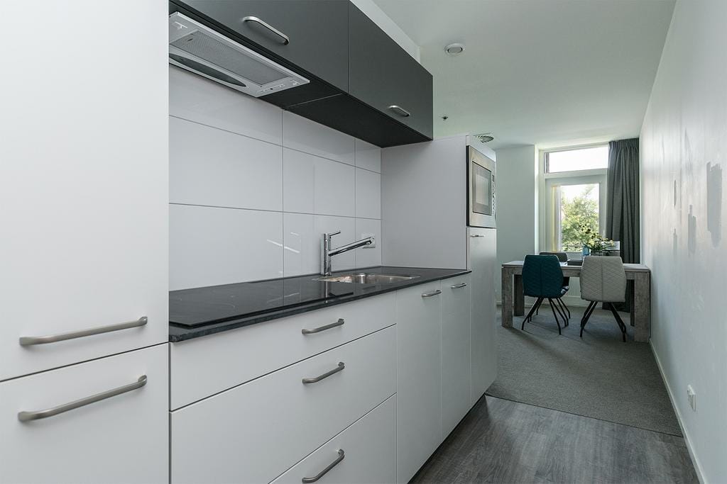 Foto 5 van Baljéestraat 20