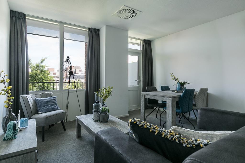 Foto 8 van Baljéestraat 20