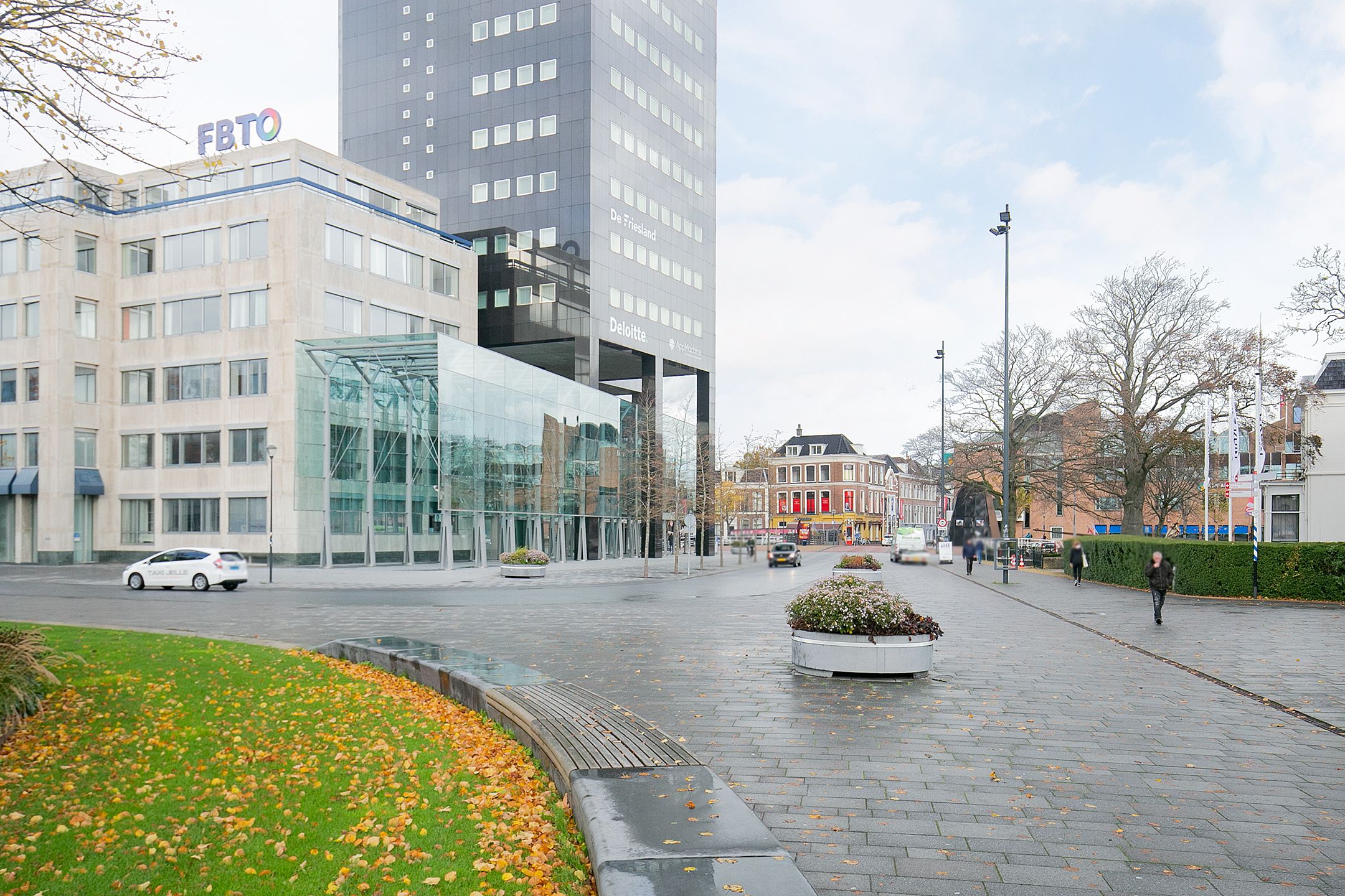 Foto 24 van Baljéestraat 20