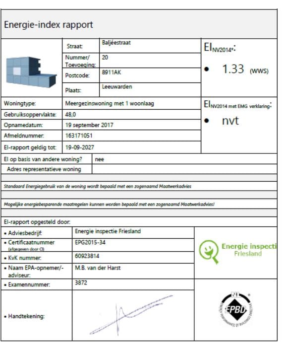 Foto 30 van Baljéestraat 20