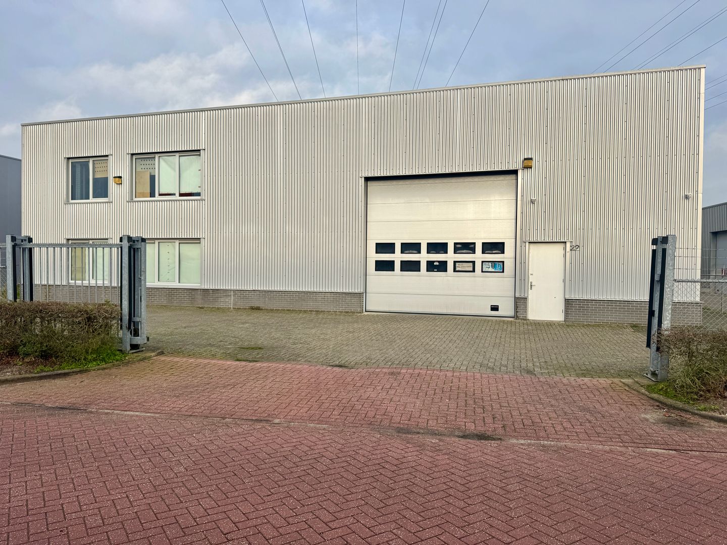 Bekijk foto 1 van Nervistraat 22