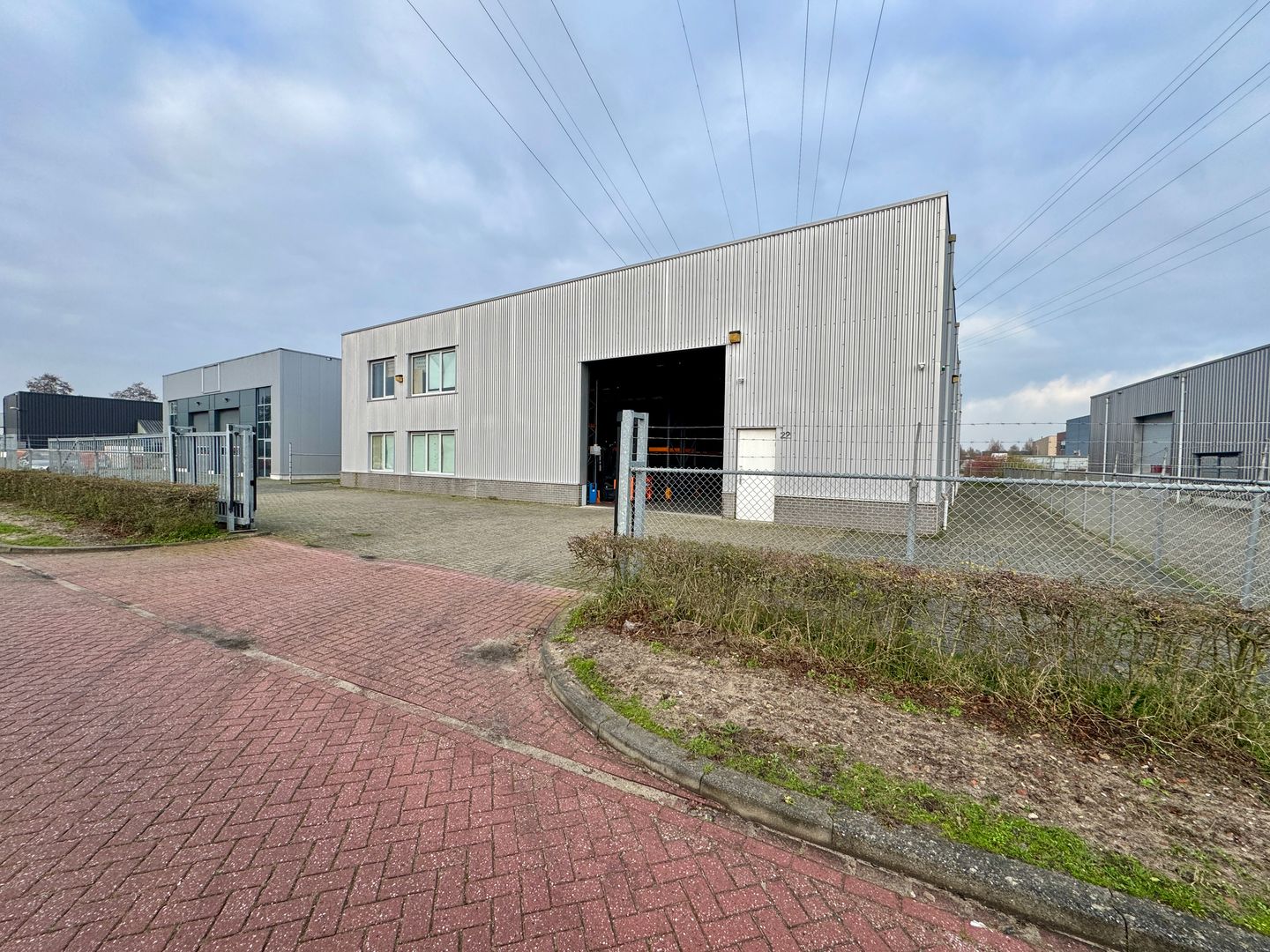 Bekijk foto 2 van Nervistraat 22