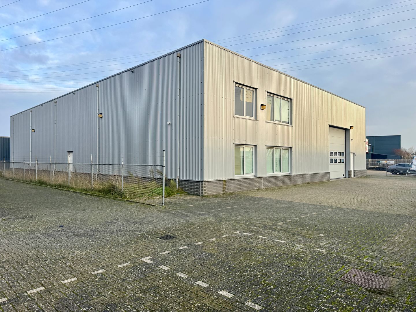 Bekijk foto 3 van Nervistraat 22