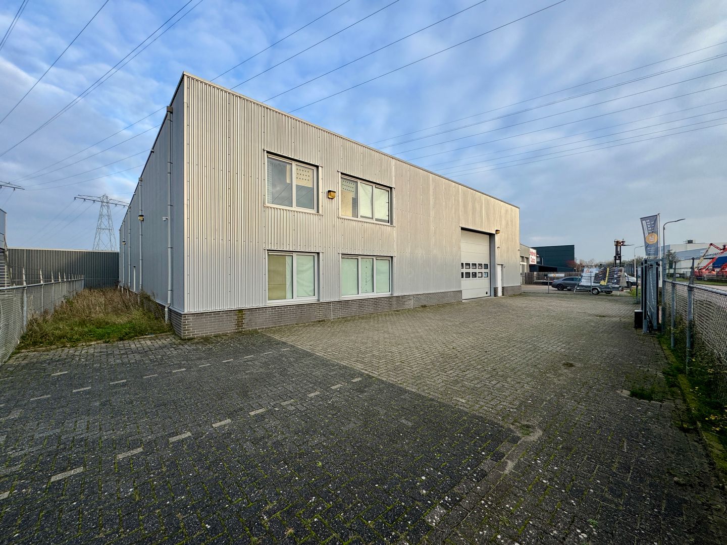 Bekijk foto 4 van Nervistraat 22