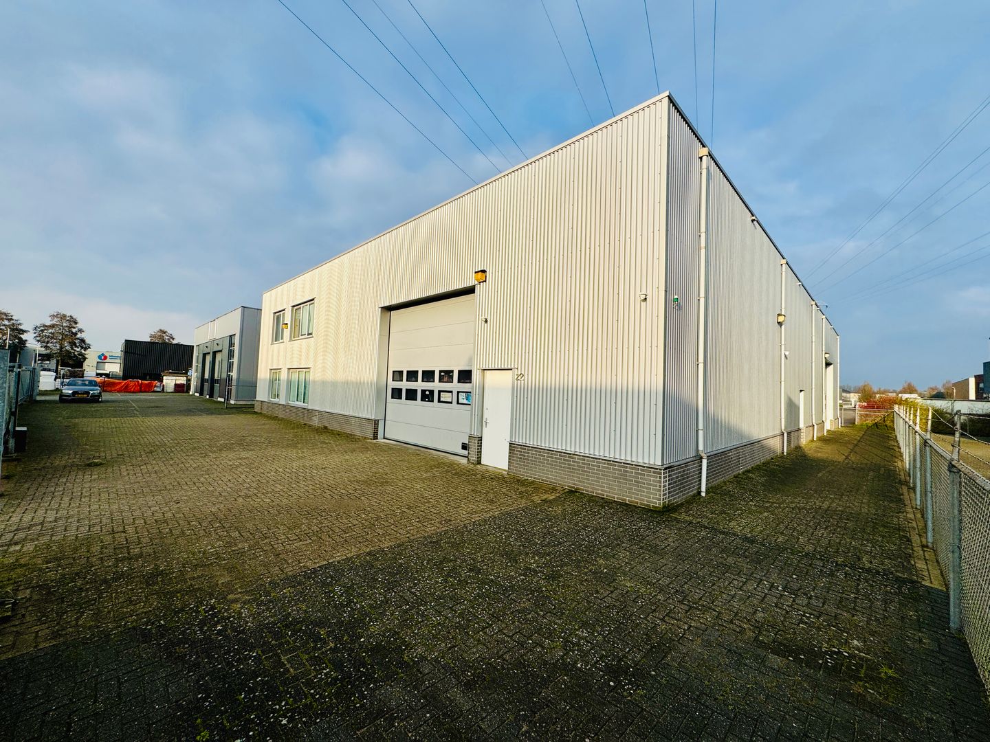 Bekijk foto 5 van Nervistraat 22