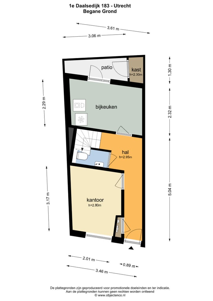 Photo 42 of 1e Daalsedijk 183