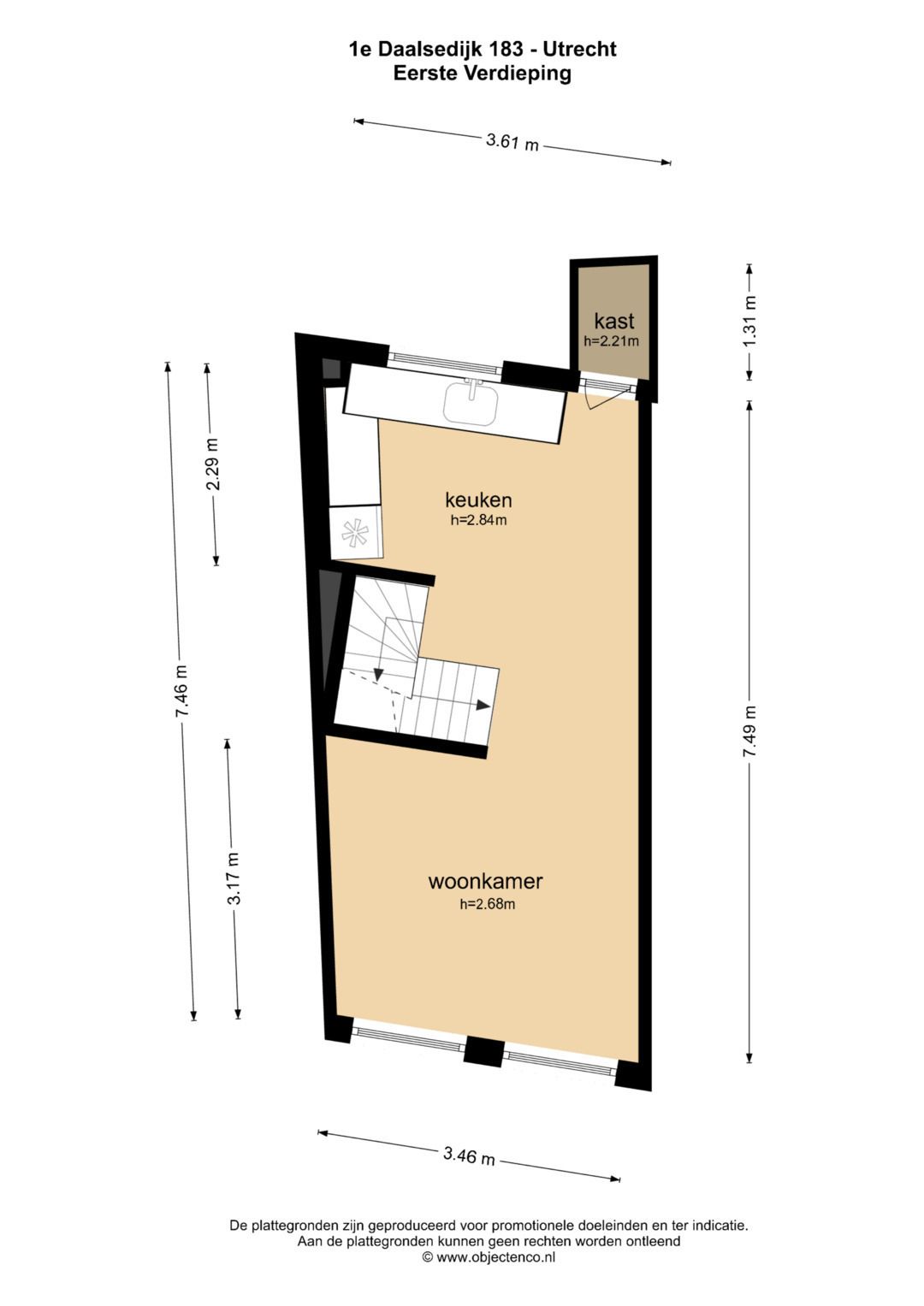 Foto 43 van 1e Daalsedijk 183