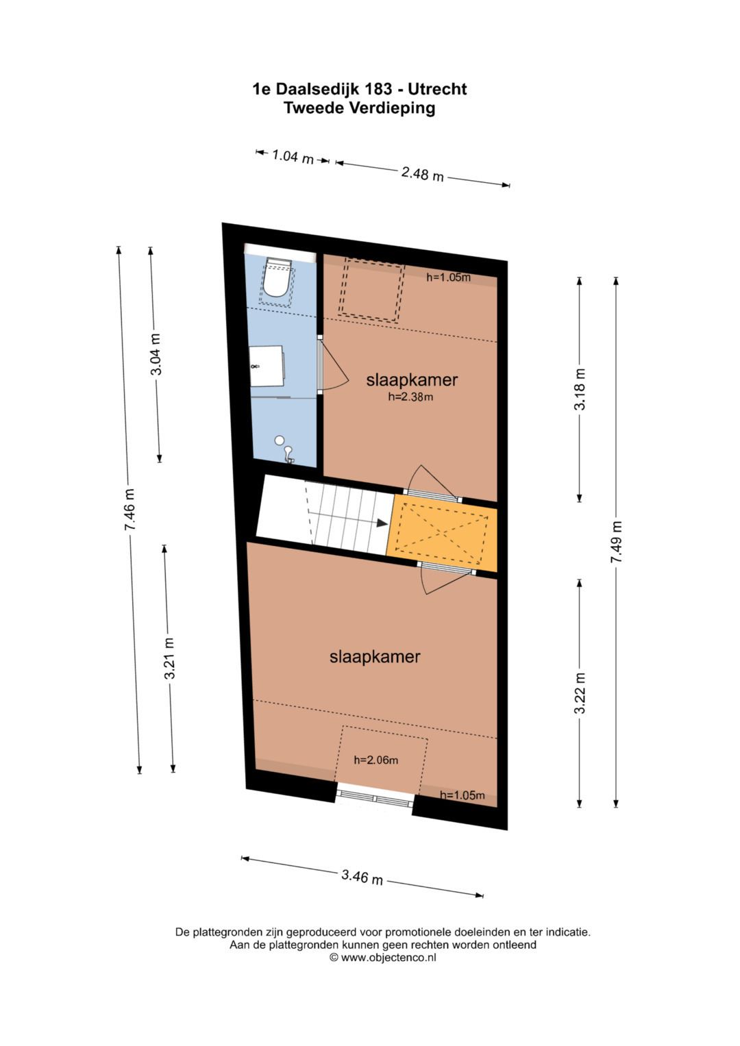 Foto 44 van 1e Daalsedijk 183