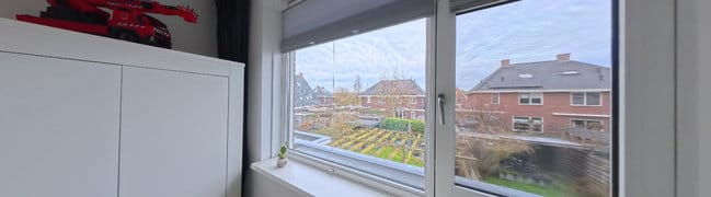 Slaapkamer