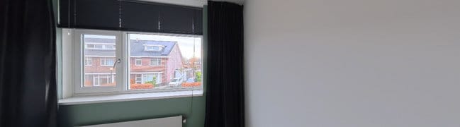 Slaapkamer