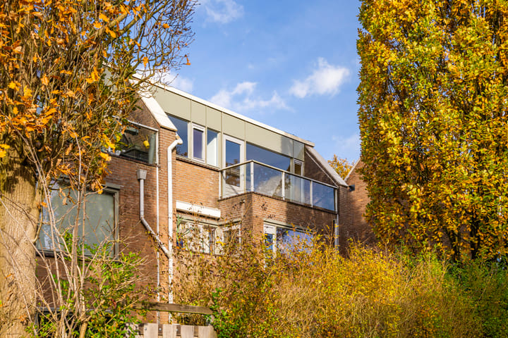 Sint Ansfridusstraat 46 A